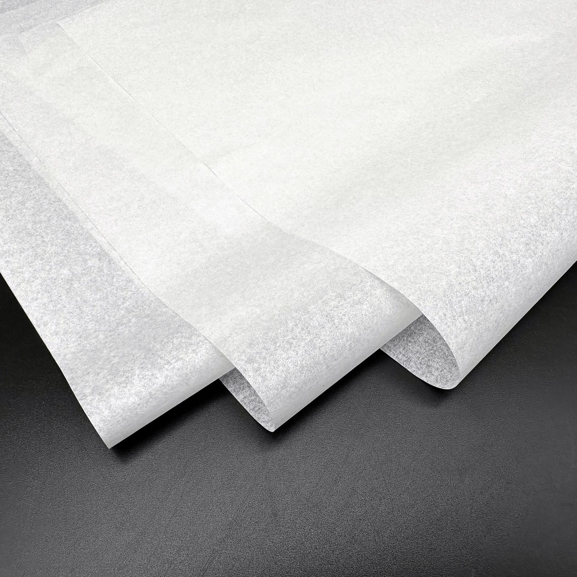 30pcs/ 50pcs white Tissue Pape - Ink Blotter Paper incelemesi ve fiyatı