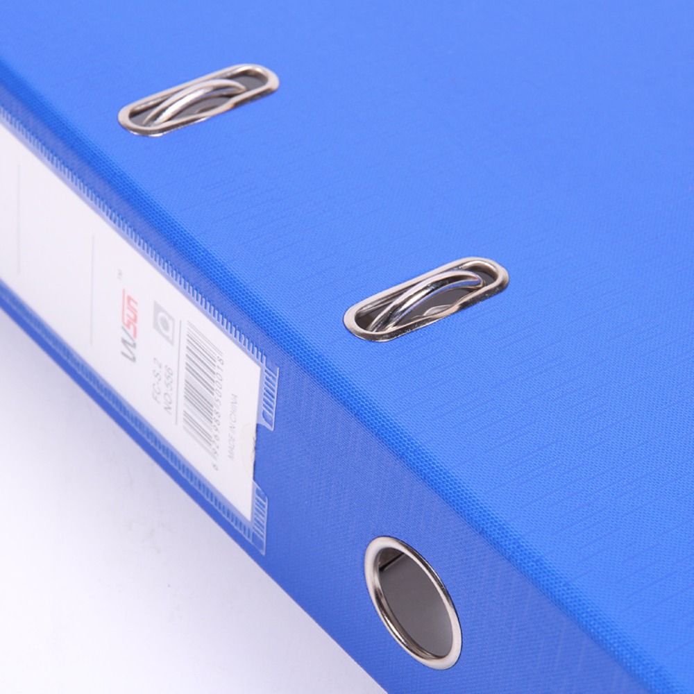 2 Ring Lever Arch File Portabl - Binder A4 Lever incelemesi ve fiyatı