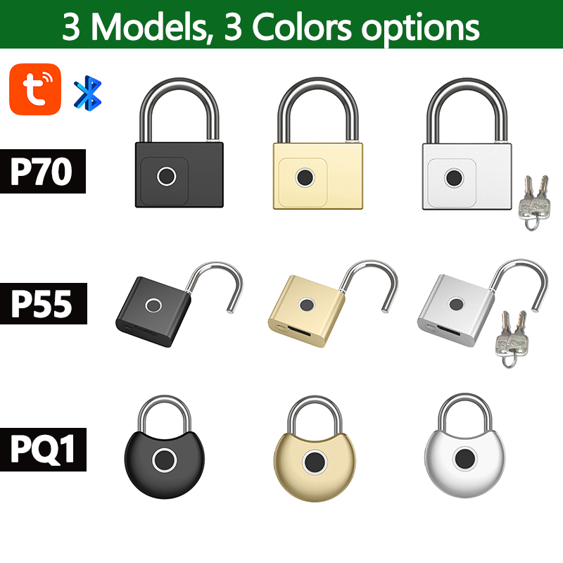 RAYKUBE Tuya Smart Padlock Fin - Letter Opener Brass incelemesi ve fiyatı