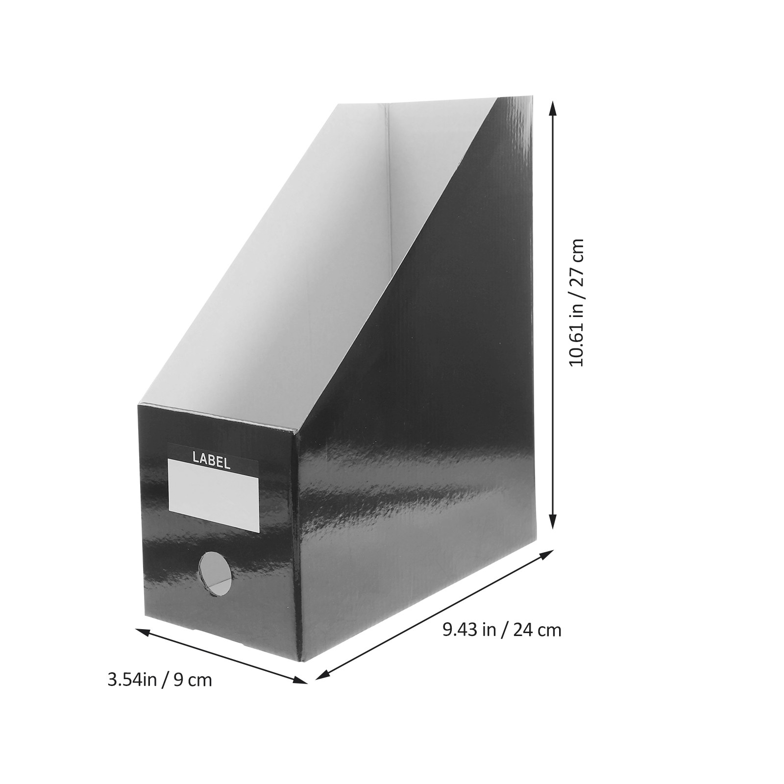 3Pcs Desktop File Organizer Ra - Magazine Holder Rack incelemesi ve fiyatı