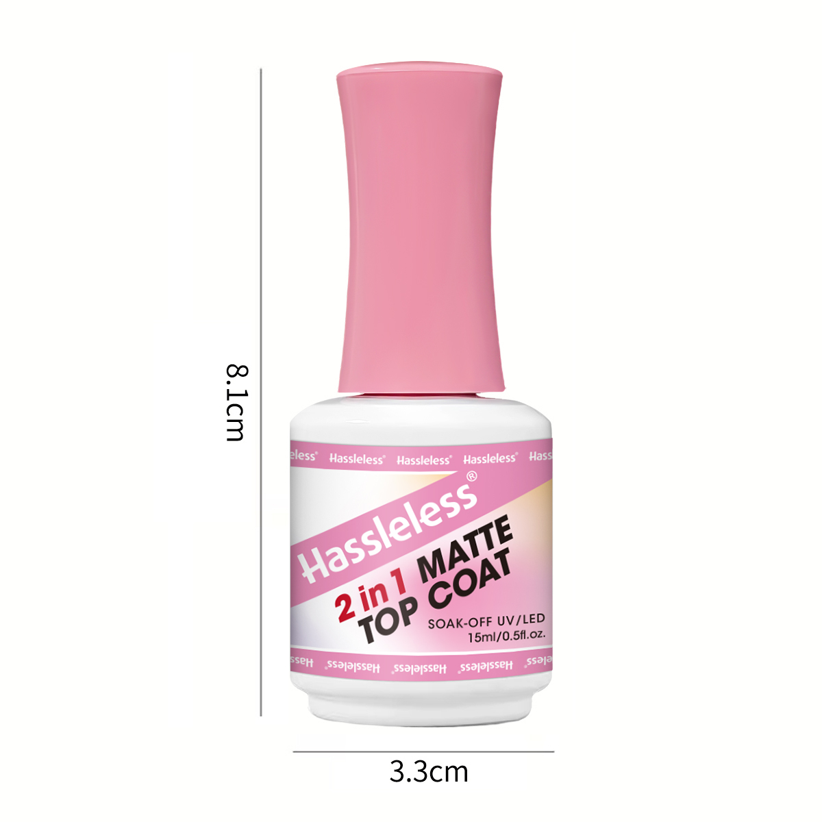 Hassleless 15ml Single Pack 2- - Gel Refill Pack incelemesi ve fiyatı