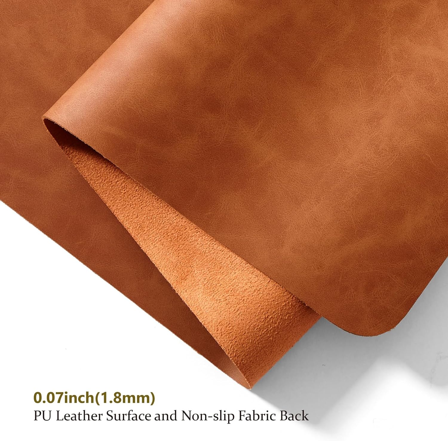 Distressed Leather Desk Mat -  - Leather Desk Pad incelemesi ve fiyatı