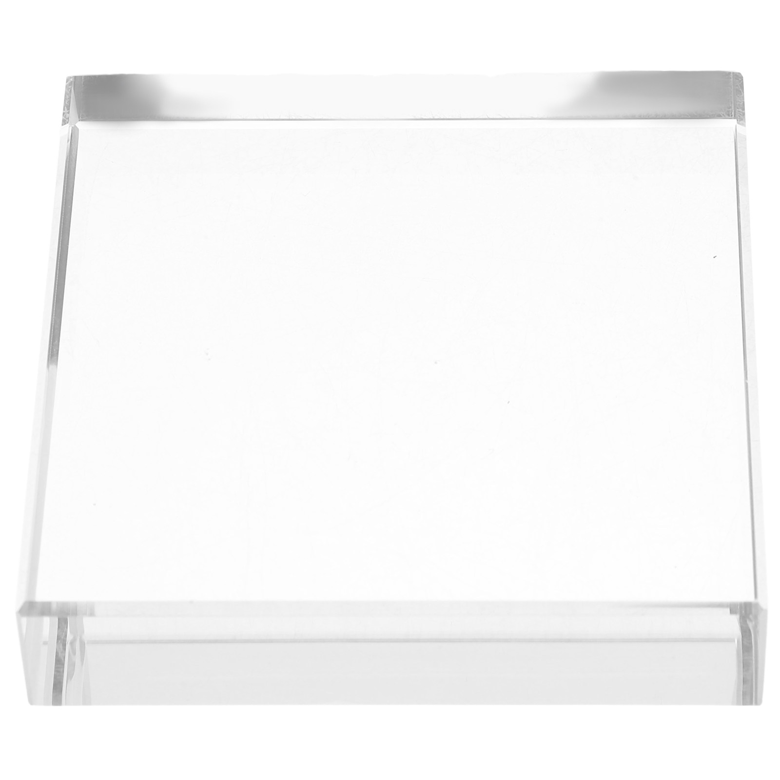 Clear Crystal Paperweight Tran - Paper Weight Crystal incelemesi ve fiyatı