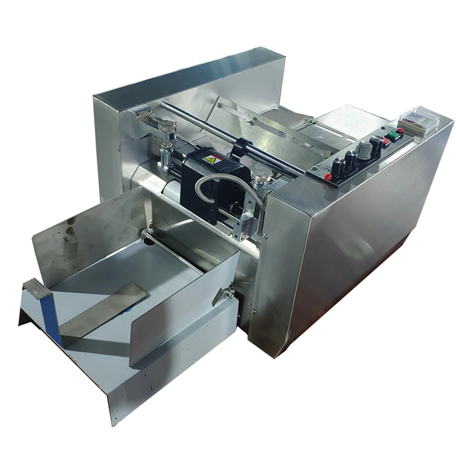 Expiry Date Printing Machine M - Rubber Date Stamp incelemesi ve fiyatı