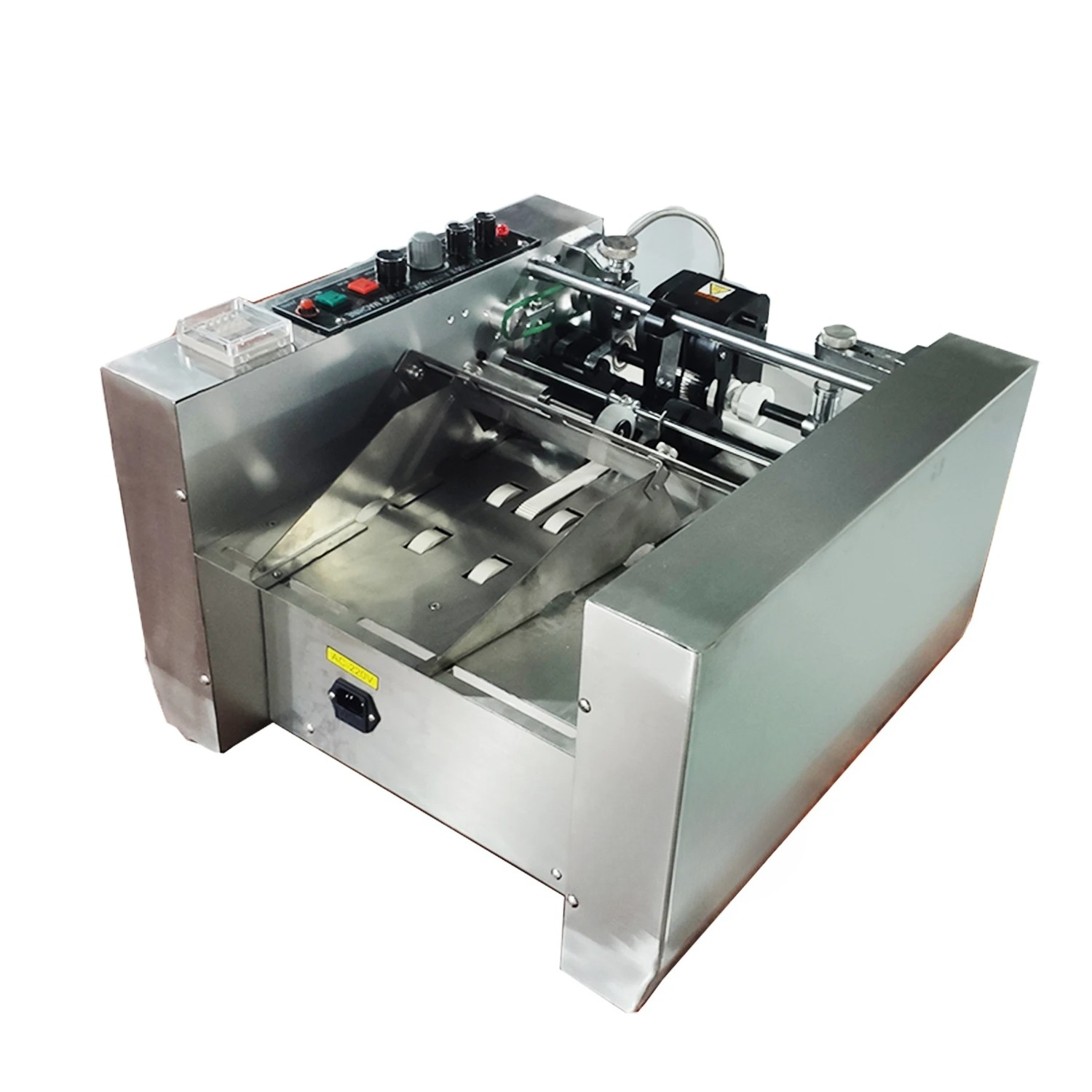 Expiry Date Printing Machine M - Rubber Date Stamp incelemesi ve fiyatı