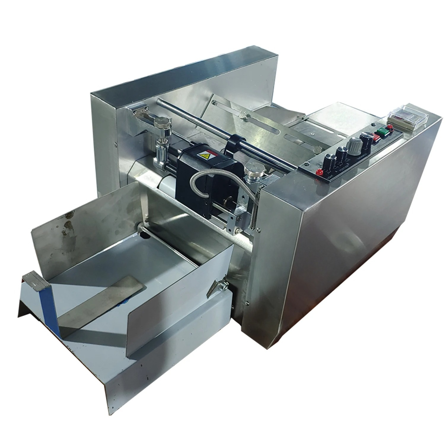 Expiry Date Printing Machine M - Rubber Date Stamp incelemesi ve fiyatı