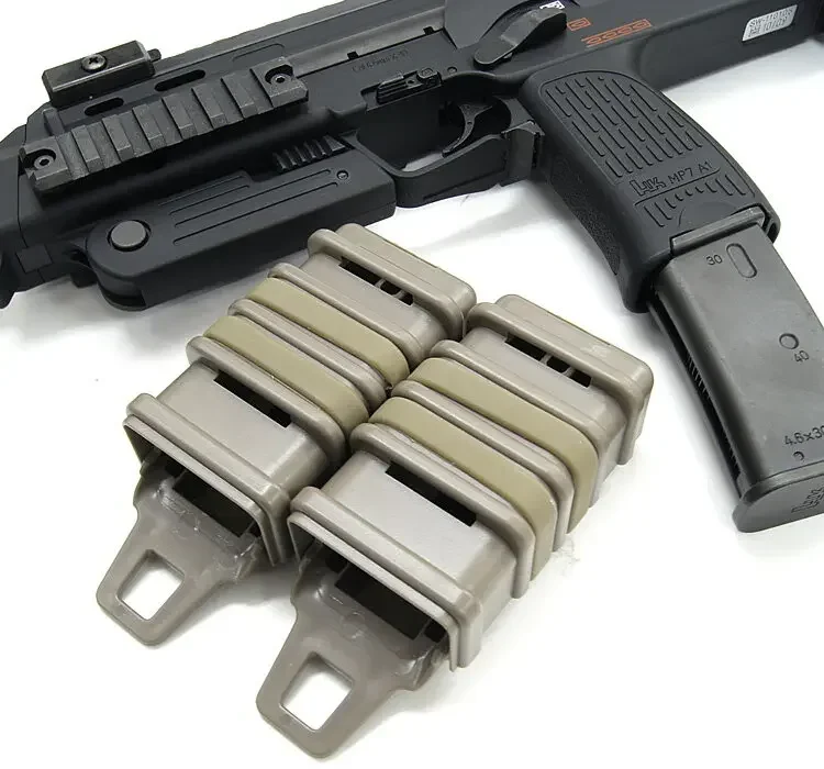 Toy Gun MP7 FastMag Holster Se - Magazine Holder Rack incelemesi ve fiyatı