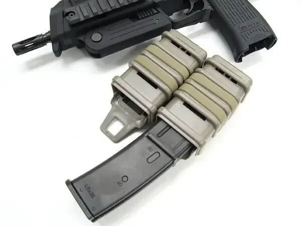 Toy Gun MP7 FastMag Holster Se - Magazine Holder Rack incelemesi ve fiyatı