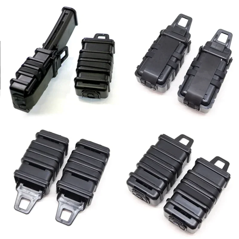 Toy Gun MP7 FastMag Holster Se - Magazine Holder Rack incelemesi ve fiyatı