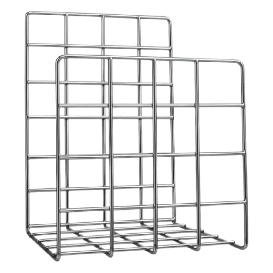 Churvy Record and Book Stand - - Magazine Holder Rack incelemesi ve fiyatı