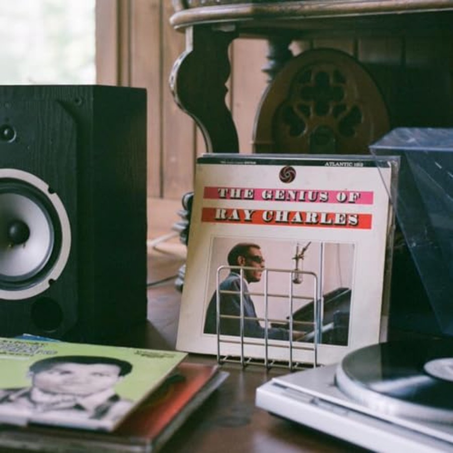 Churvy Record and Book Stand - - Magazine Holder Rack incelemesi ve fiyatı
