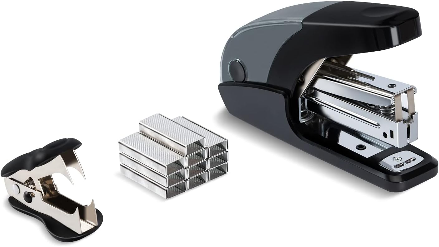 Effortless Standard Stapler Se - Stapler Half Strip incelemesi ve fiyatı