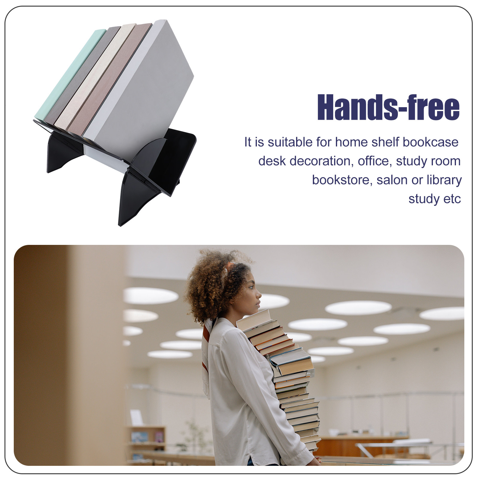 Vinyl Record Storage Rack Stab - Magazine Holder Rack incelemesi ve fiyatı