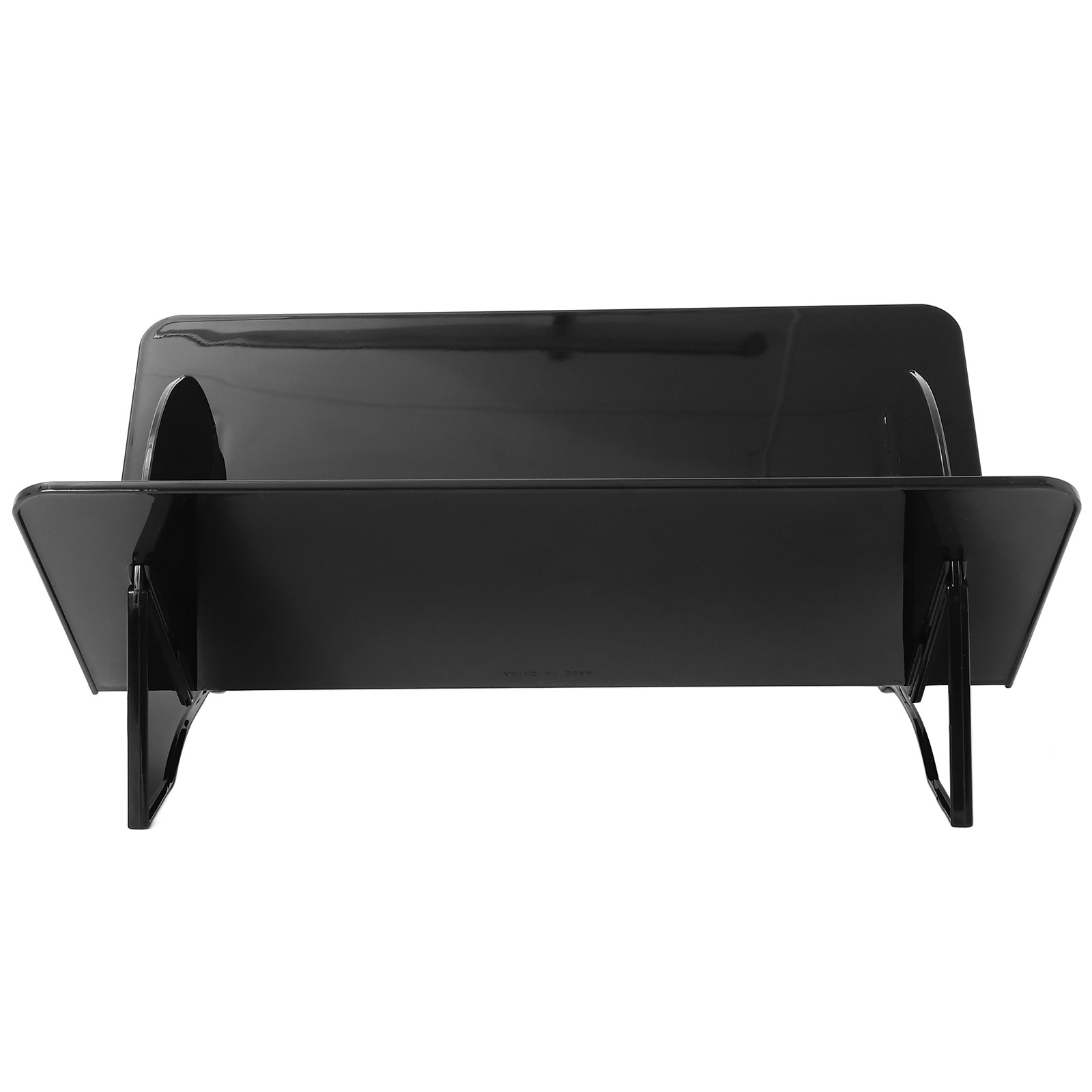 Vinyl Record Storage Rack Stab - Magazine Holder Rack incelemesi ve fiyatı