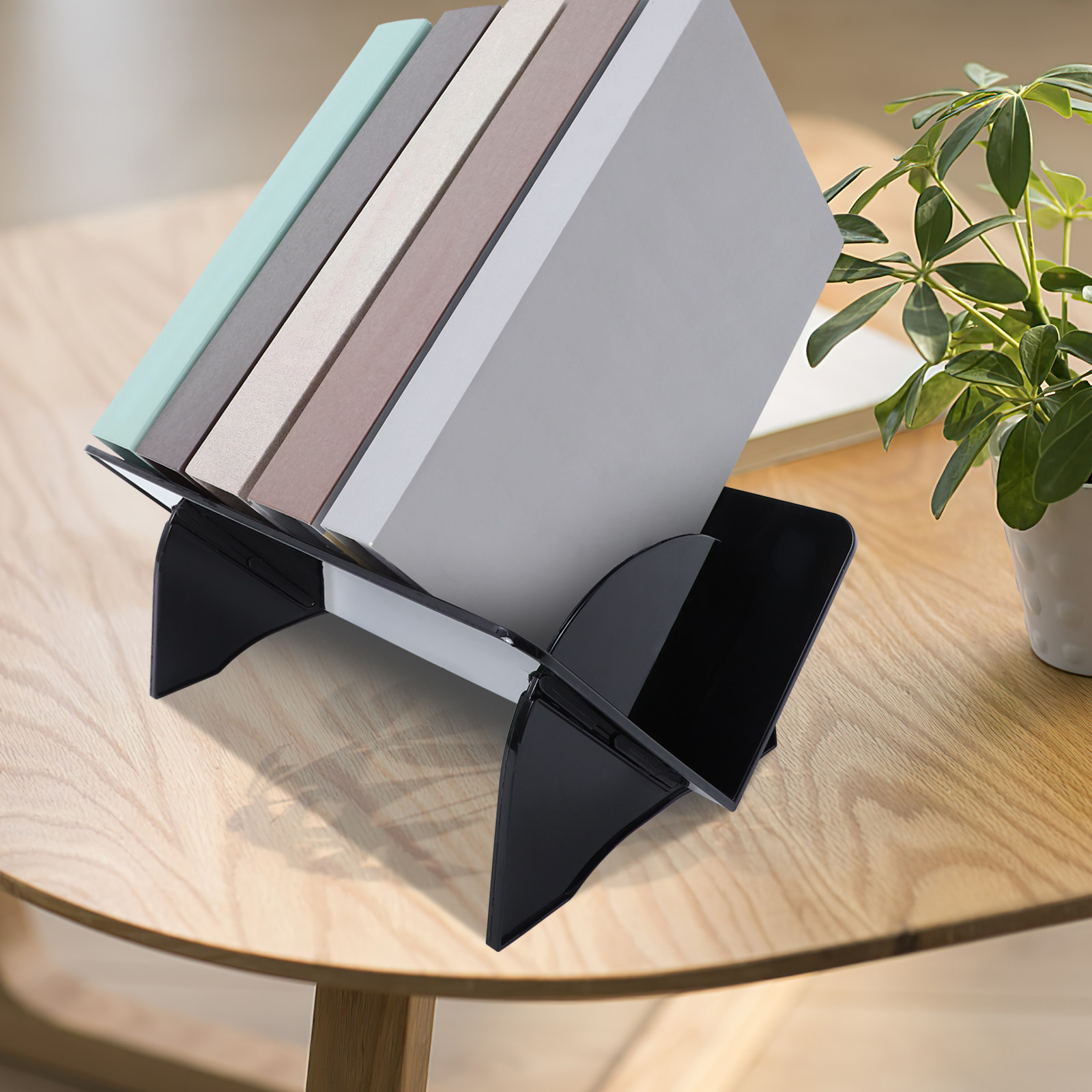 Vinyl Record Storage Rack Stab - Magazine Holder Rack incelemesi ve fiyatı