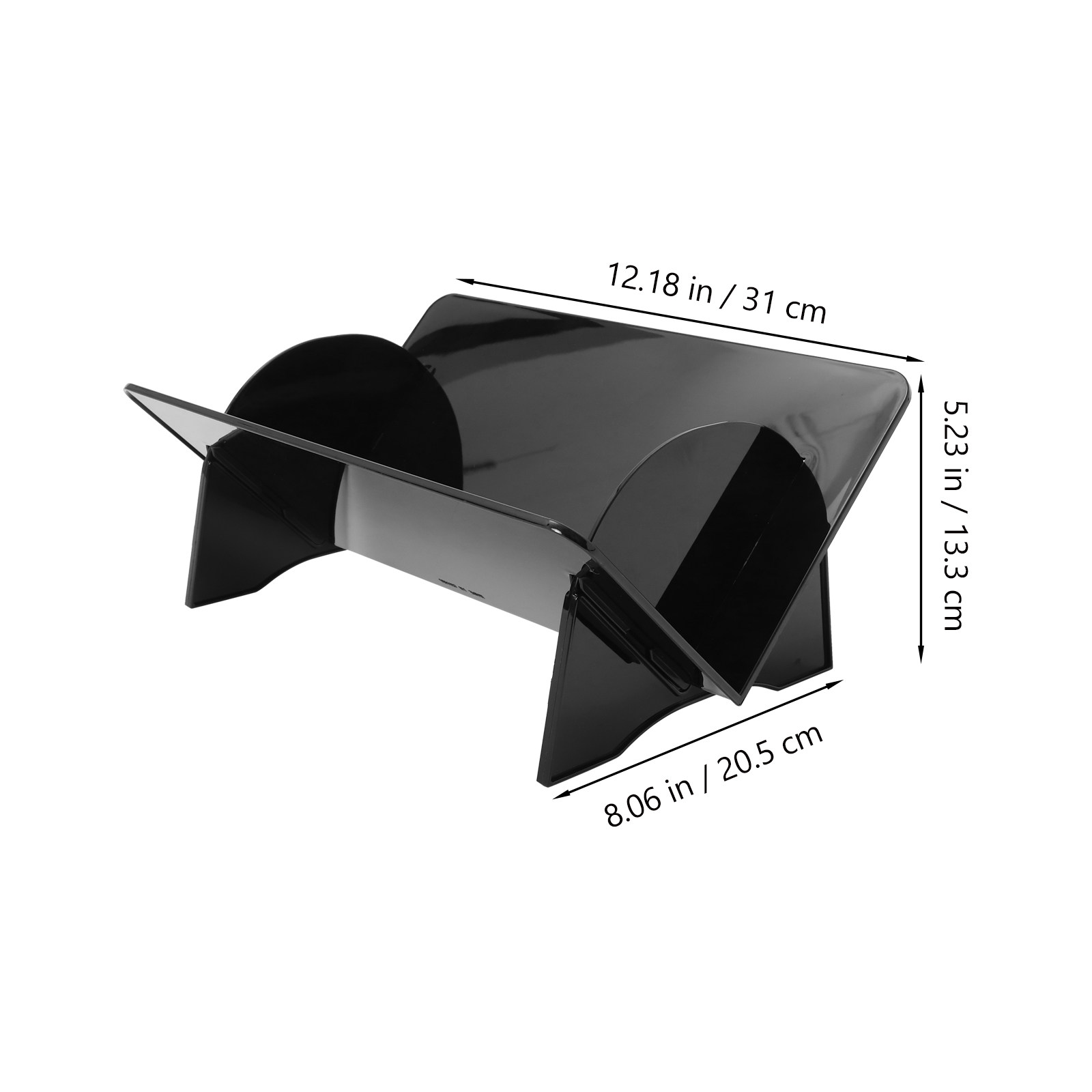 Vinyl Record Storage Rack Stab - Magazine Holder Rack incelemesi ve fiyatı