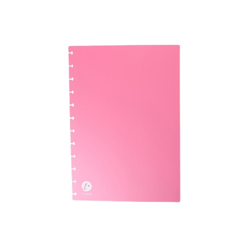 Discbound Notebook Covers Diar - Tab Divider A4 incelemesi ve fiyatı