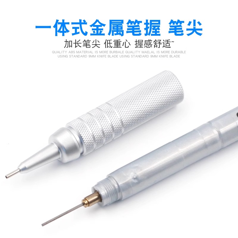 Pentel Graphgear 500 Drafting  - Mechanical Pencil 0.3 incelemesi ve fiyatı