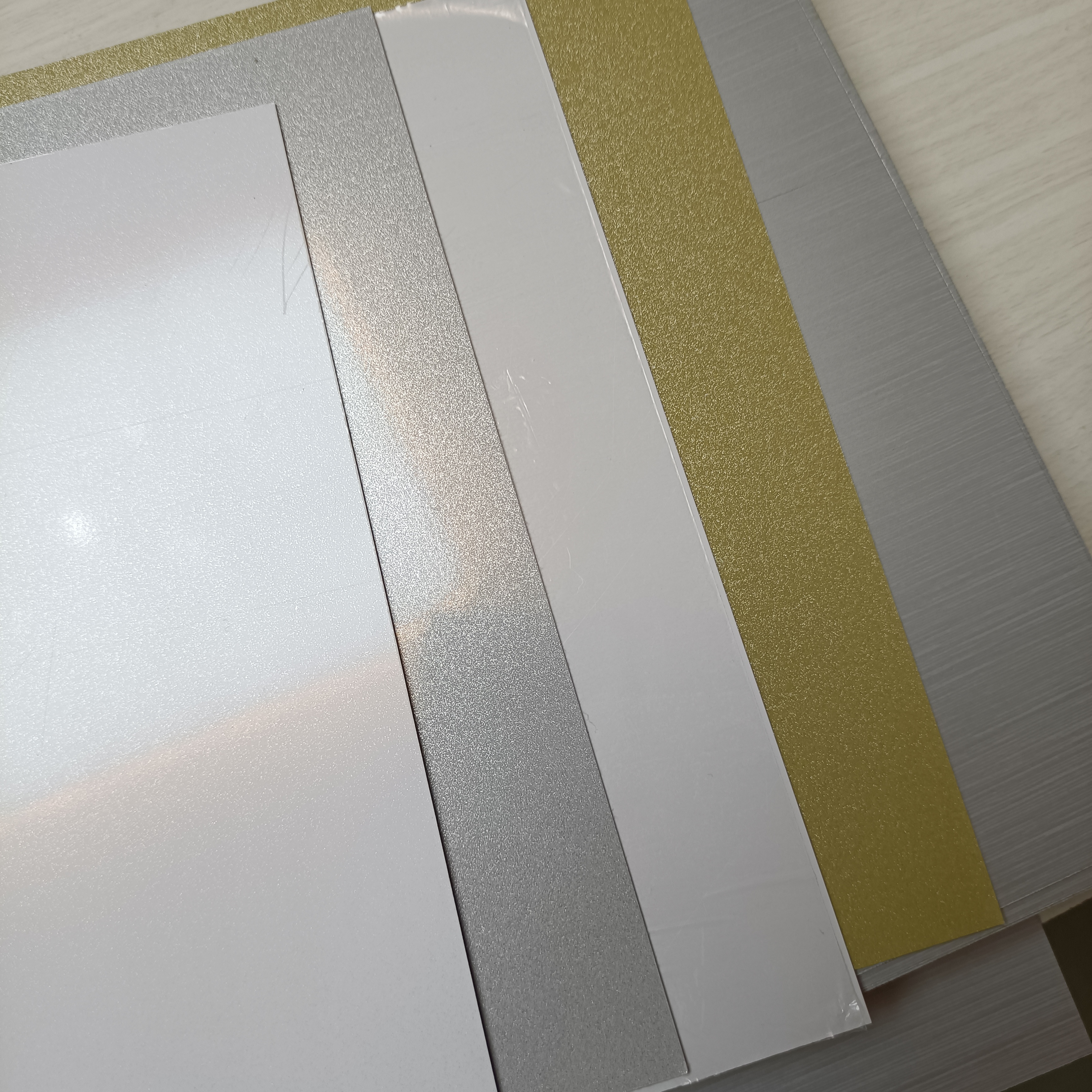 12Sheets 300*200*0.65mm Blank  - Ink Blotter Paper incelemesi ve fiyatı