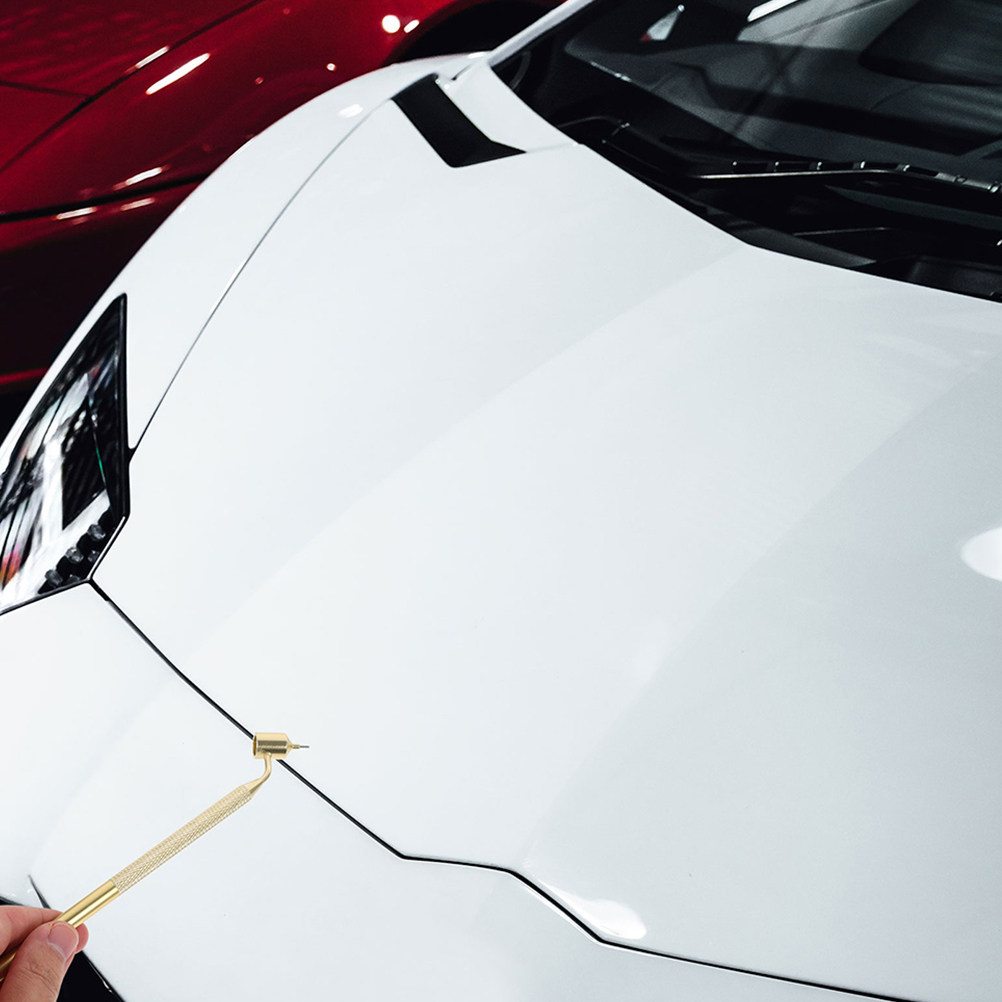 Car Paint Touch Up Pen 0.7mm P - Correction Pen Fine incelemesi ve fiyatı