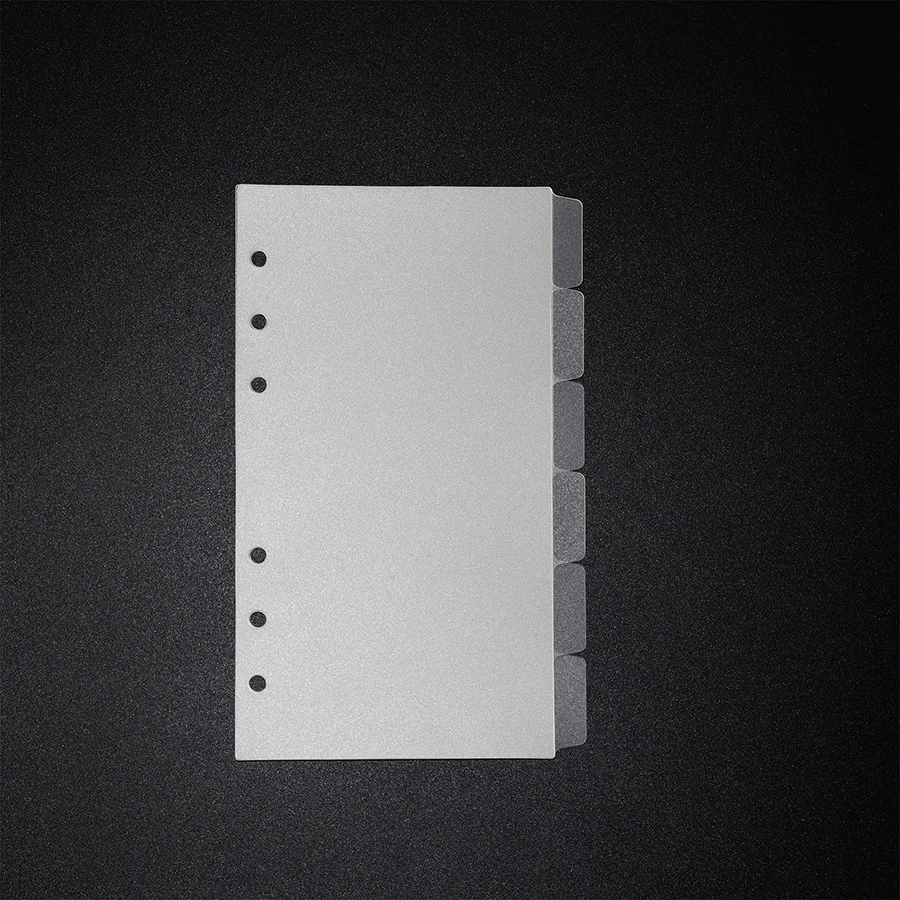 A4/A5/A6/A7 Ring Seperator Pag - Binder A4 Lever incelemesi ve fiyatı