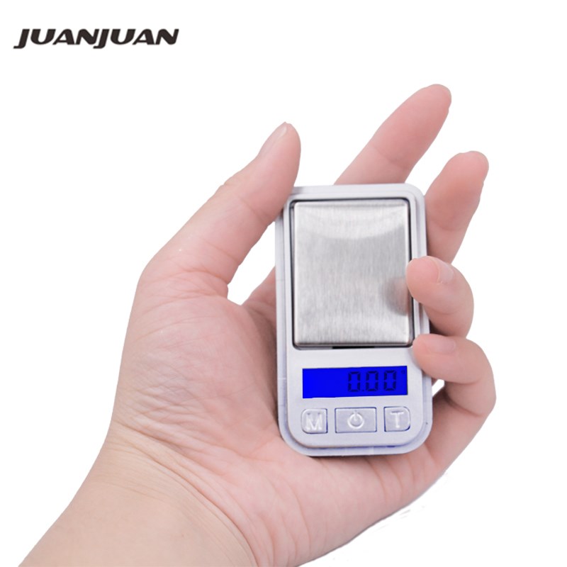 200g 0.01g Electronic Scale LC - Tape Dispenser Weighted incelemesi ve fiyatı