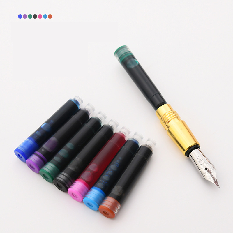 Fountain Pen Ink Bottle 30 ml  - Fountain Pen Bottled Ink incelemesi ve fiyatı