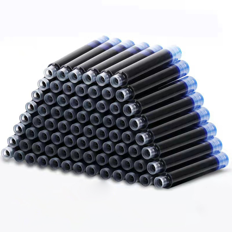 50pcs Fountain Pen Ink Cartrid - Fountain Pen Bottled Ink incelemesi ve fiyatı