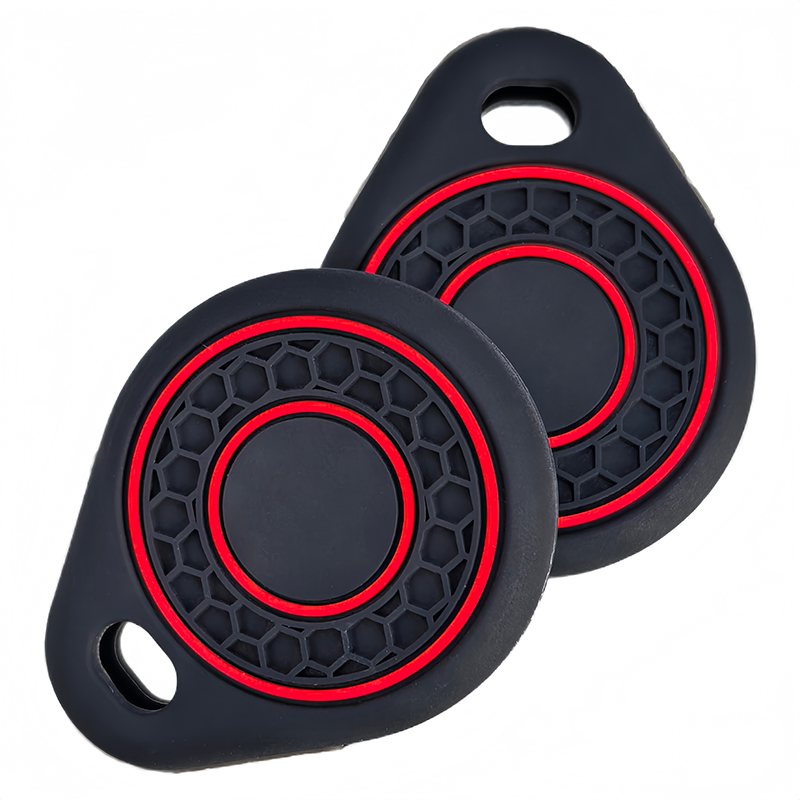 New Access Card Case Silicone  - Card Index Box incelemesi ve fiyatı