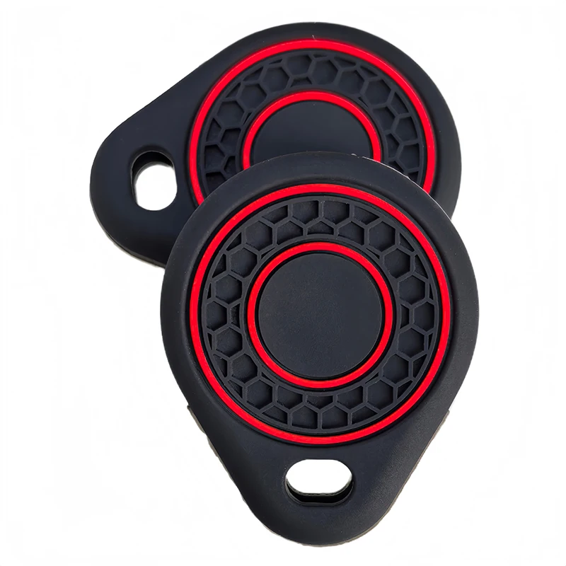 New Access Card Case Silicone  - Card Index Box incelemesi ve fiyatı