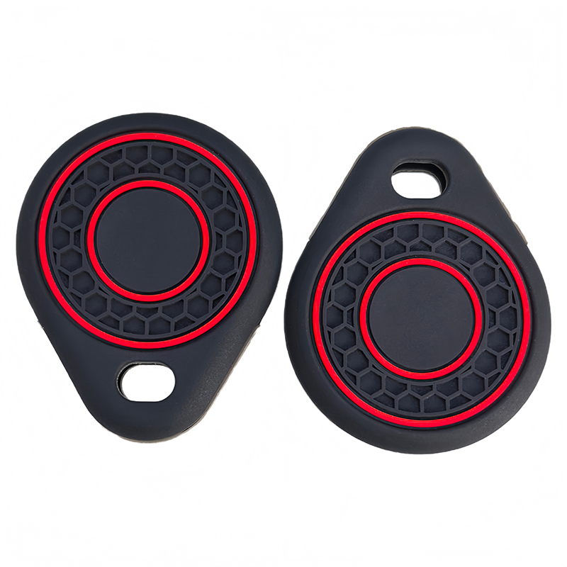 New Access Card Case Silicone  - Card Index Box incelemesi ve fiyatı