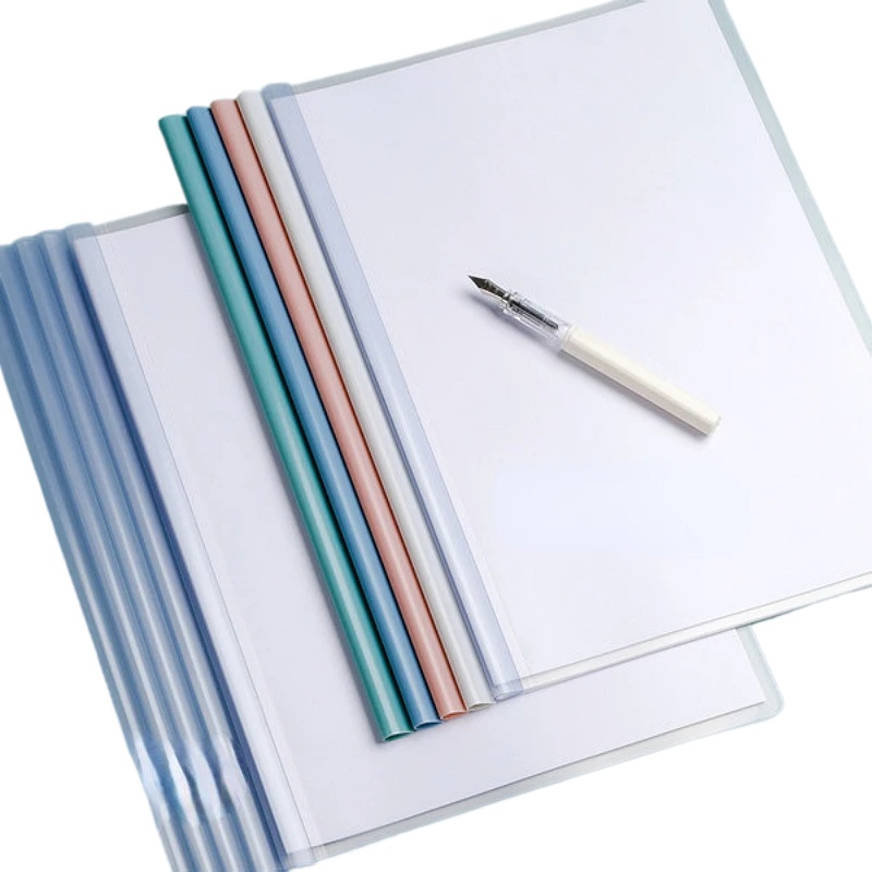 10pcs/set Lever Arch File with - Binder A4 Lever incelemesi ve fiyatı
