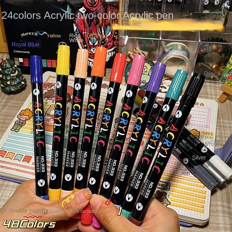 Professional Art Use 24-120Col - Correction Pen Fine incelemesi ve fiyatı