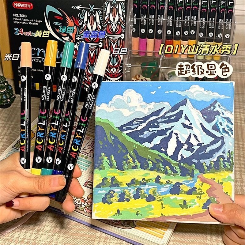 Professional Art Use 24-120Col - Correction Pen Fine incelemesi ve fiyatı