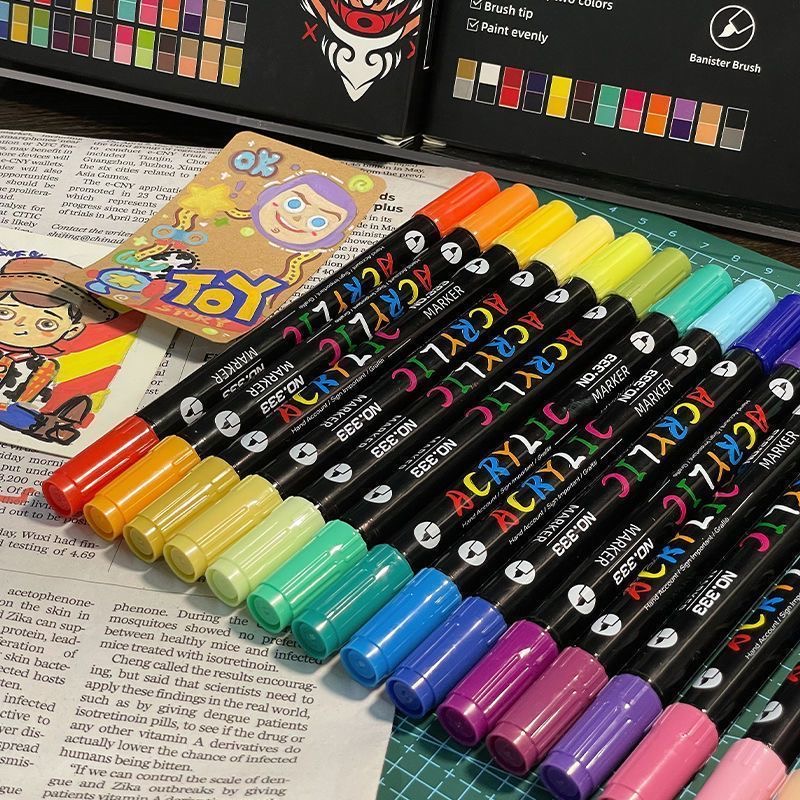Professional Art Use 24-120Col - Correction Pen Fine incelemesi ve fiyatı