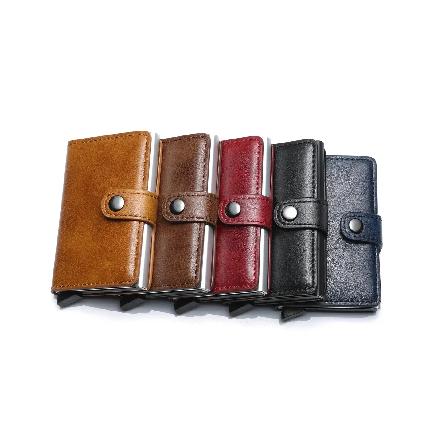 Business Credit Card Holders L - Index Card Holder incelemesi ve fiyatı