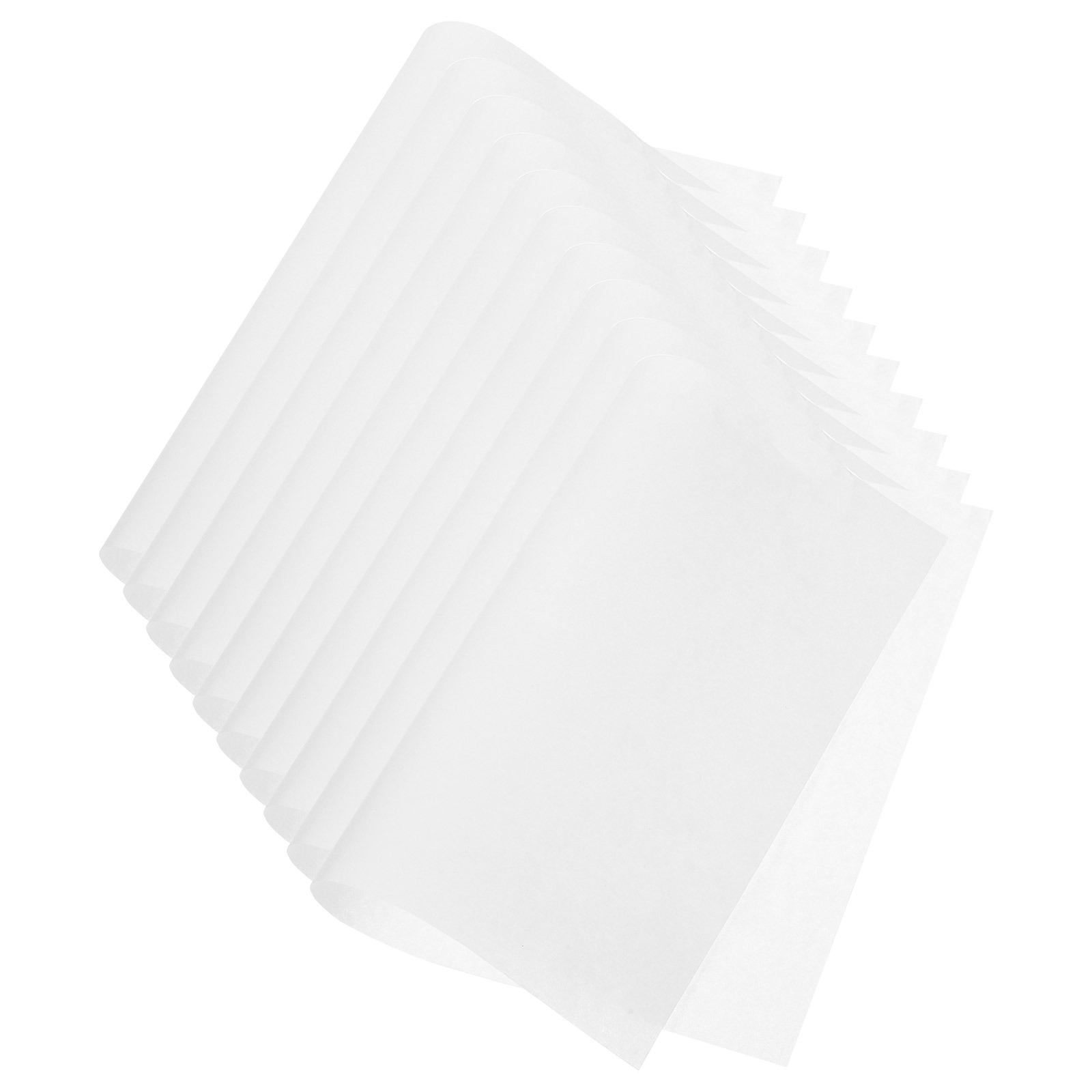 30pcs Press Large Size Reusabl - Ink Blotter Paper incelemesi ve fiyatı