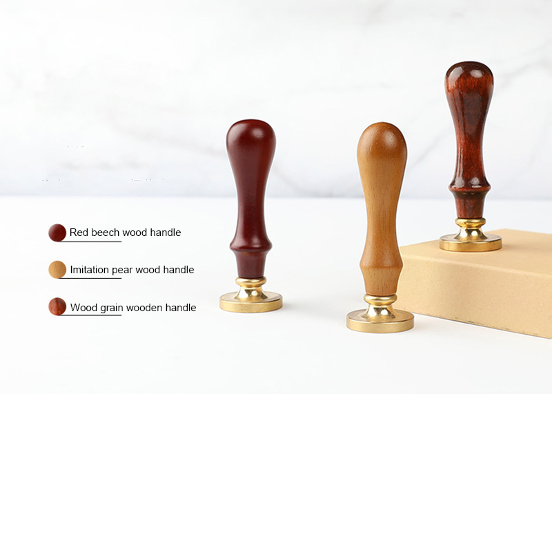 Custom Seal Wax stamp head wit - Wax Seal Stamp Set incelemesi ve fiyatı
