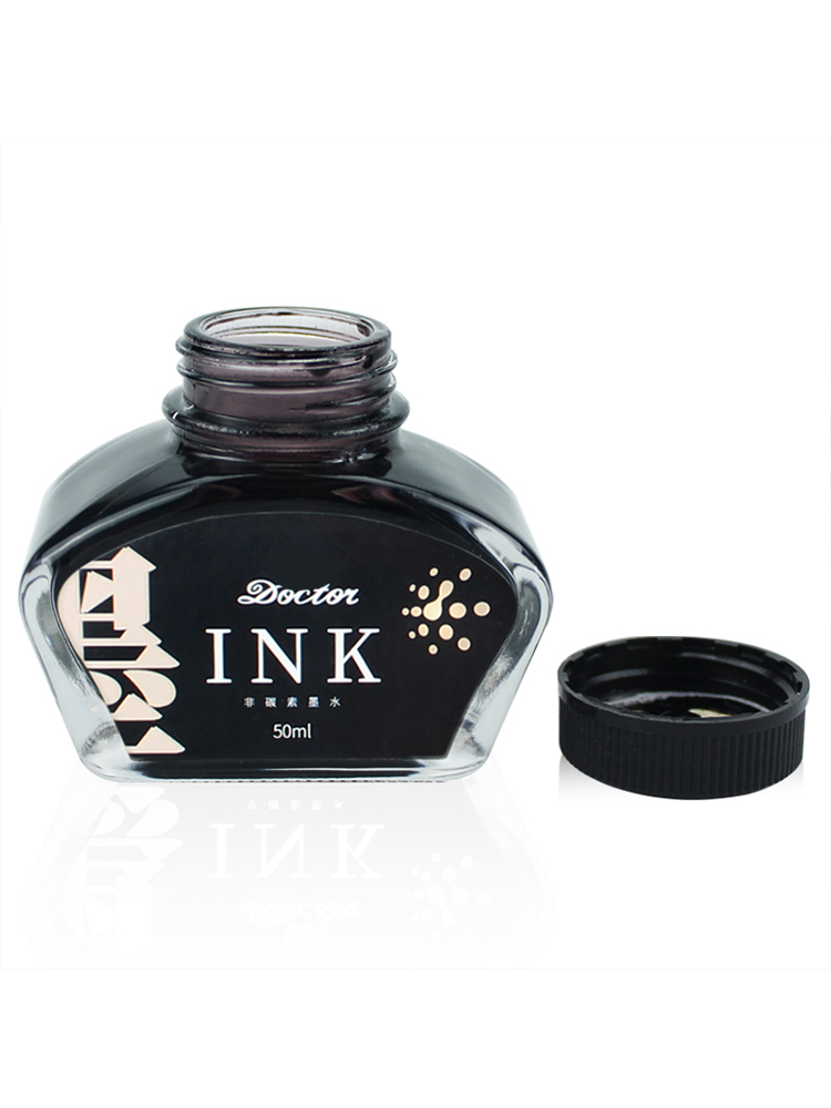 Hero Ink for Writing and Calli - Fountain Pen Bottled Ink incelemesi ve fiyatı