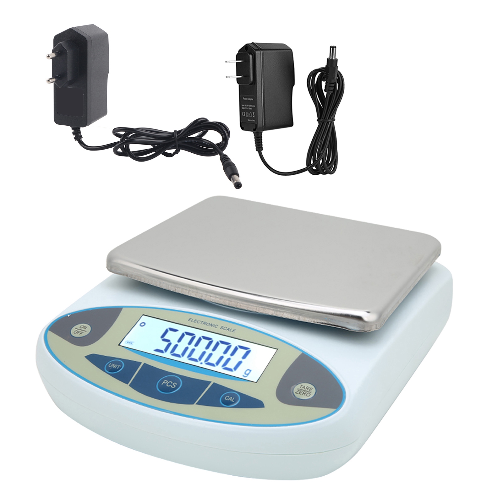 5000g 0.01g Digital Precision  - Tape Dispenser Weighted incelemesi ve fiyatı