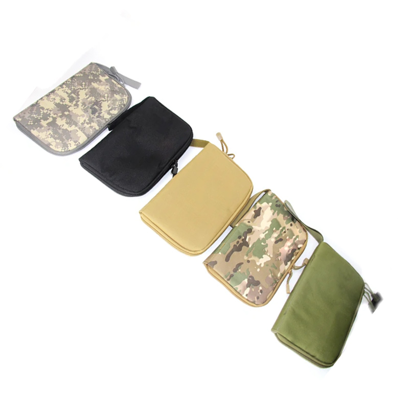 M9 Tactical Pistol Case Univer - Magazine Holder Rack incelemesi ve fiyatı