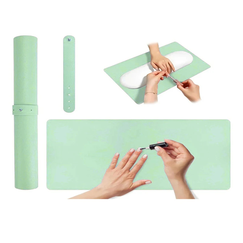 Soft, Foldable Table Mat – Wat - Leather Desk Pad incelemesi ve fiyatı