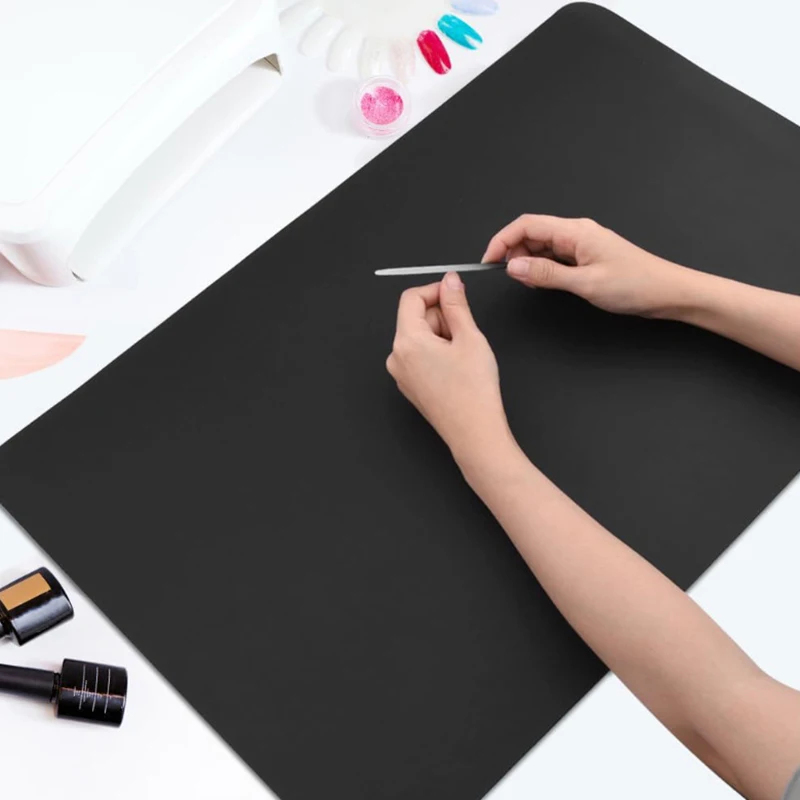 Soft, Foldable Table Mat – Wat - Leather Desk Pad incelemesi ve fiyatı