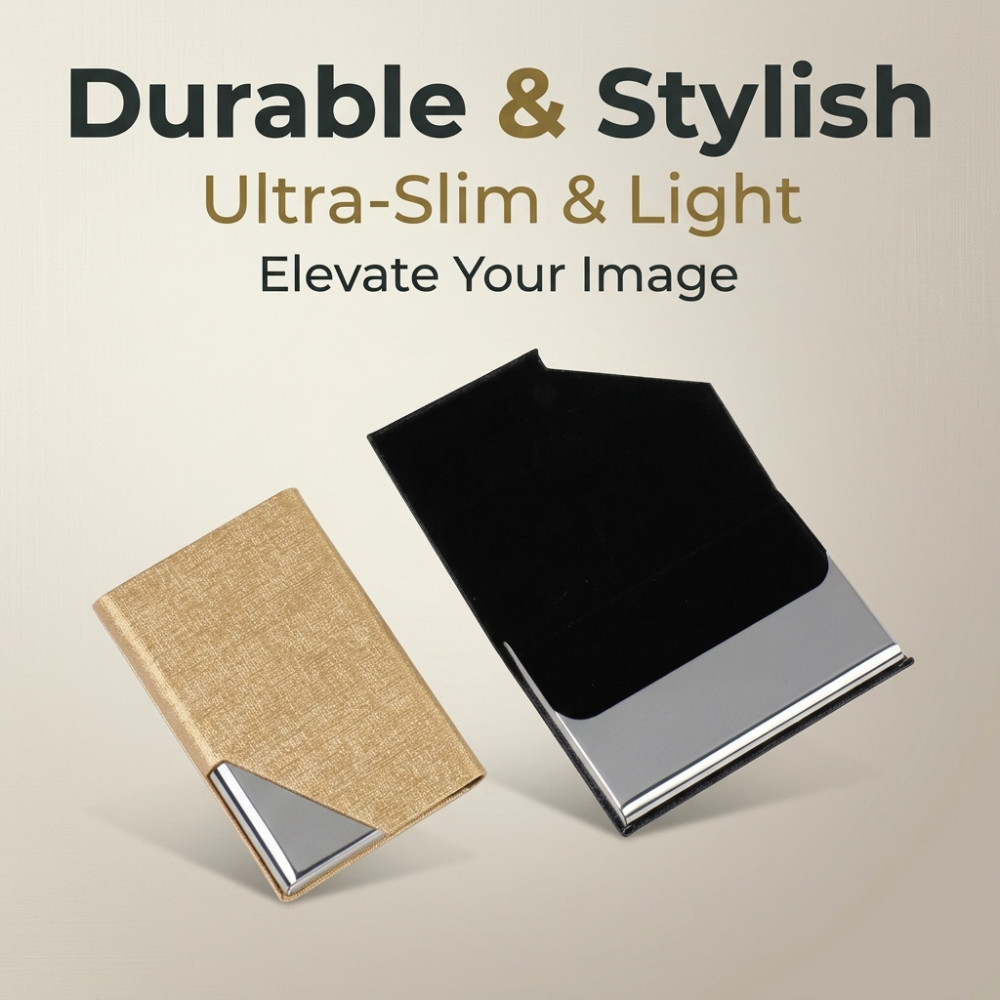 95*63mm Business Card Holder w - Index Card Holder incelemesi ve fiyatı