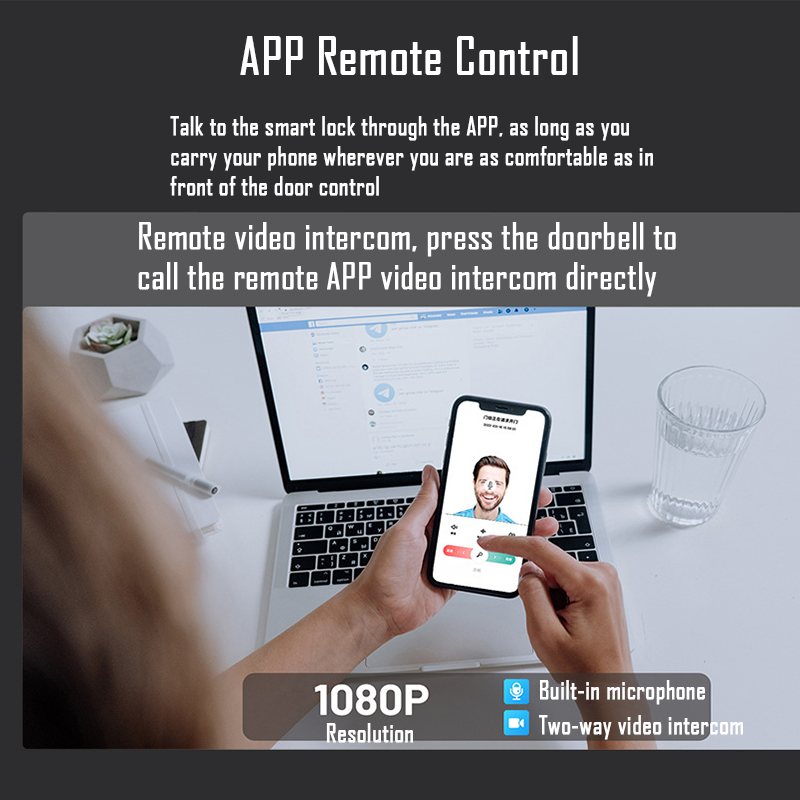 Wifi Tuya APP Face Recognition - Letter Opener Brass incelemesi ve fiyatı
