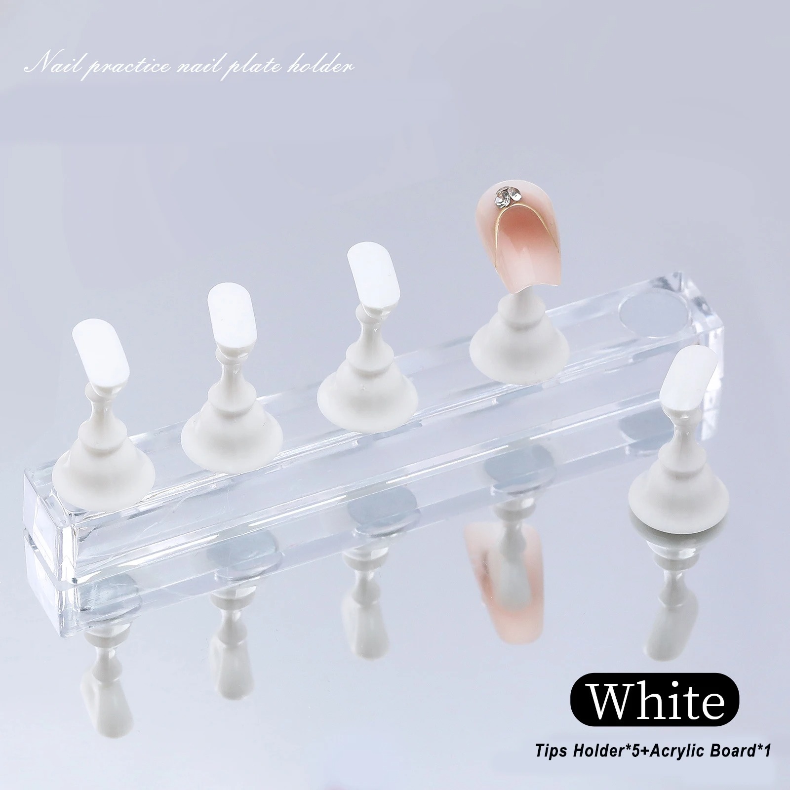 Rose-Golden Showing Shelf Gel  - Gel Refill Pack incelemesi ve fiyatı