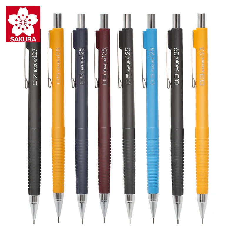 SAKURA Mechanical Pencil 0.3/0 - Mechanical Pencil 0.3 incelemesi ve fiyatı