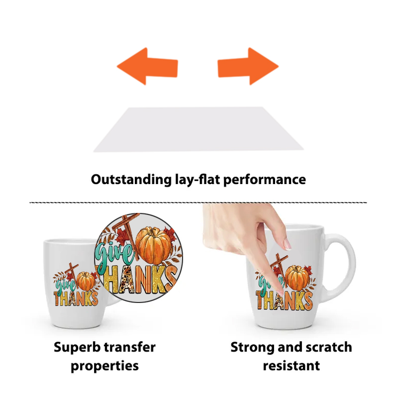 High Resolution DIY Design Cup - Ink Blotter Paper incelemesi ve fiyatı