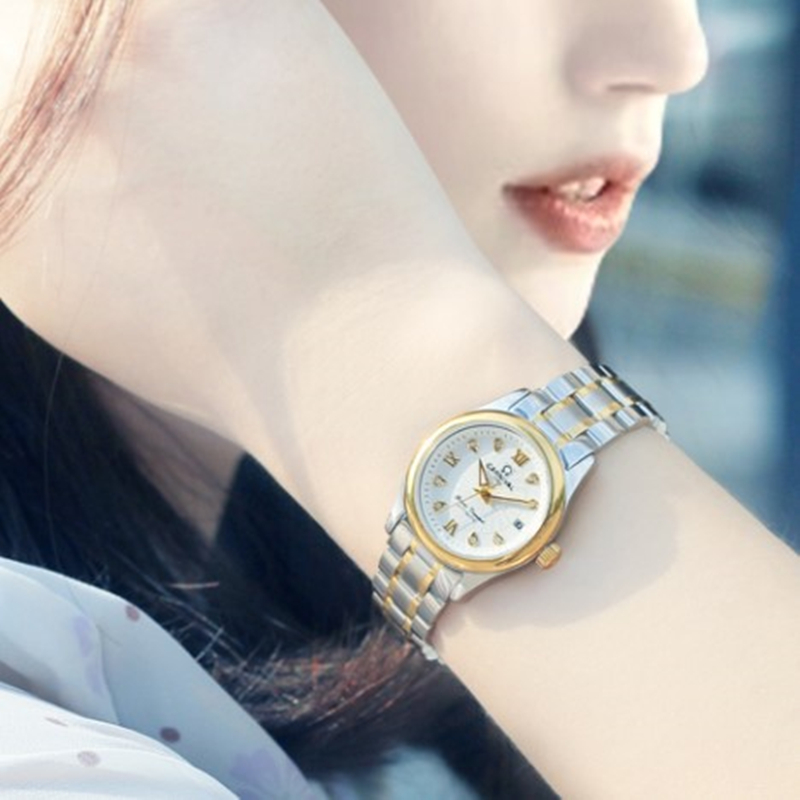 Carnival Women Watches Top Lux - Paper Weight Crystal incelemesi ve fiyatı