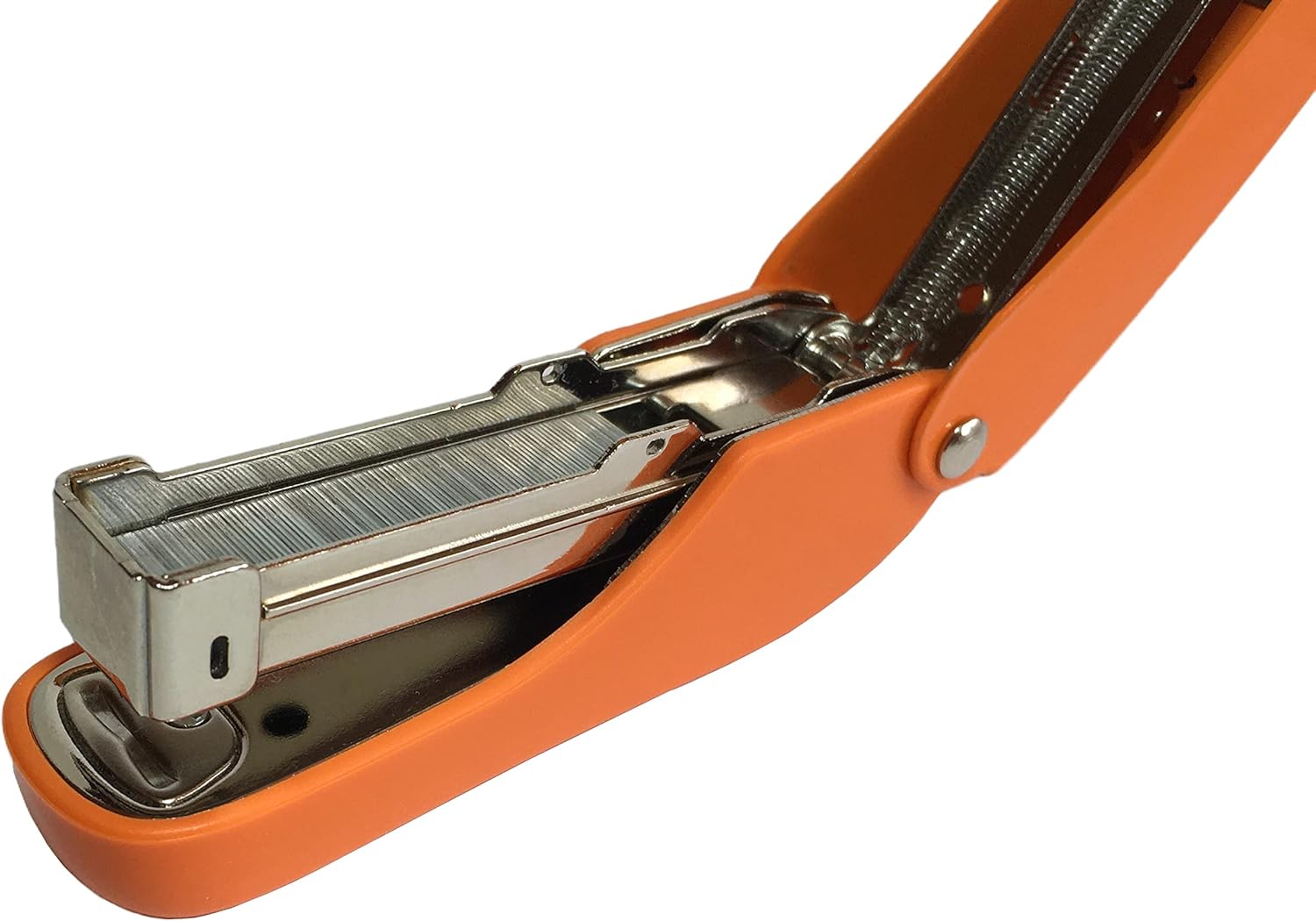 Half-Strip Mini Stapler for Of - Stapler Half Strip incelemesi ve fiyatı